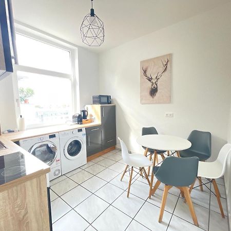 65Qm - City - Popular Street - Limmerstrasse - Mallibase Apartments Hannover Luaran gambar