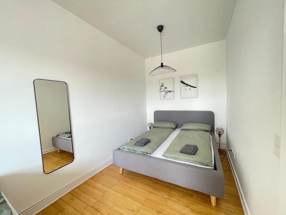 65Qm - City - Popular Street - Limmerstrasse - Mallibase Apartments Hannover Luaran gambar