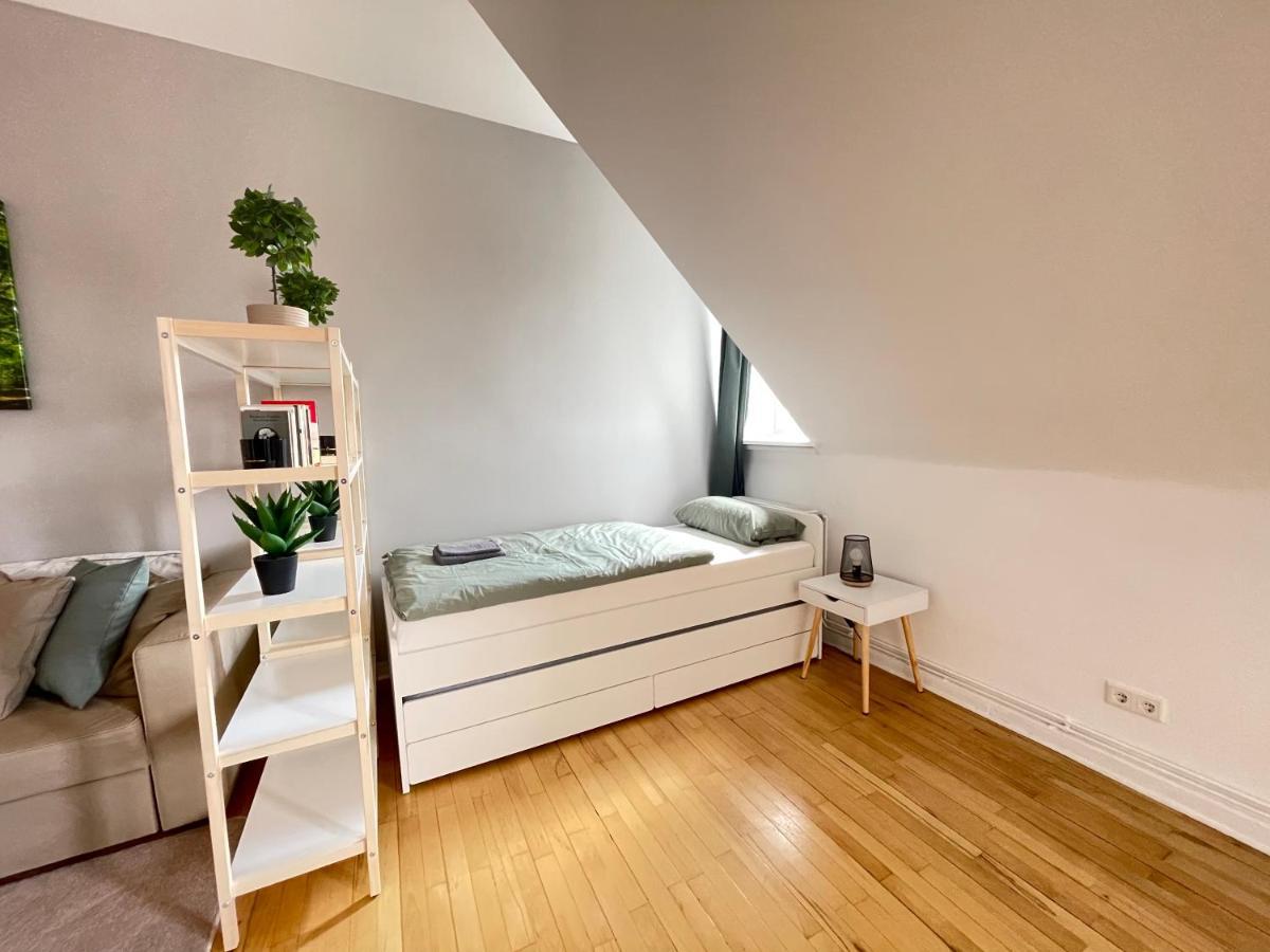 65Qm - City - Popular Street - Limmerstrasse - Mallibase Apartments Hannover Luaran gambar
