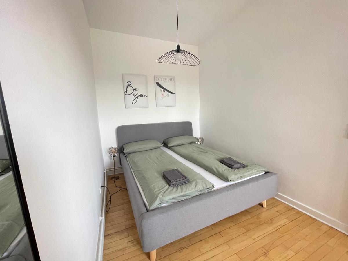 65Qm - City - Popular Street - Limmerstrasse - Mallibase Apartments Hannover Luaran gambar
