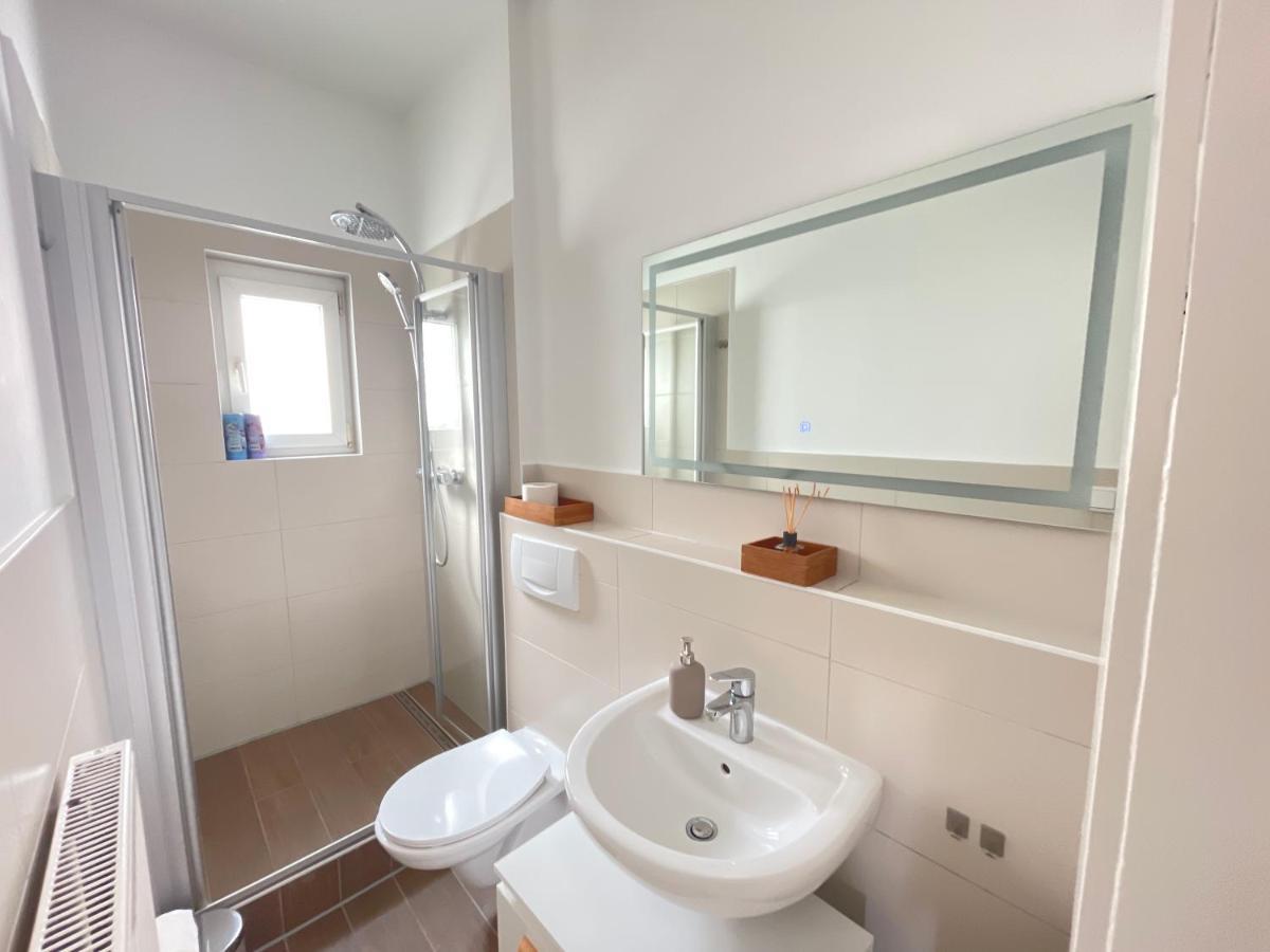 65Qm - City - Popular Street - Limmerstrasse - Mallibase Apartments Hannover Luaran gambar